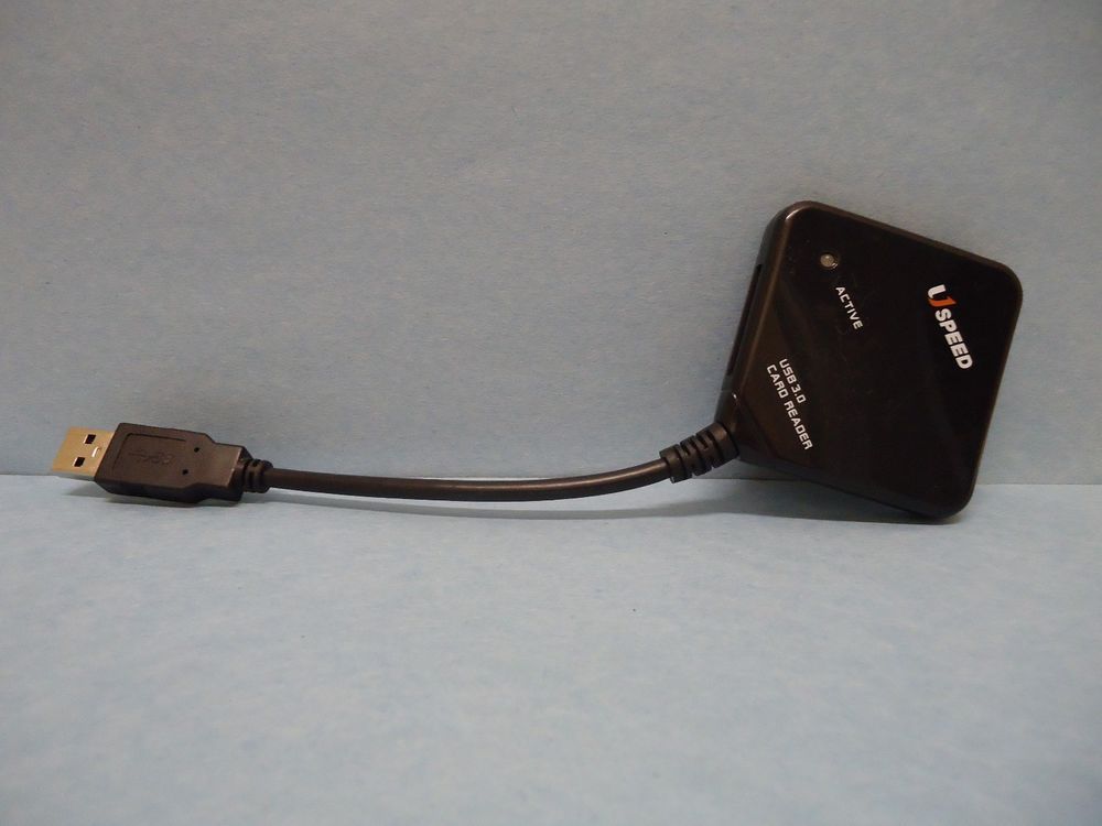 Anker XD Card