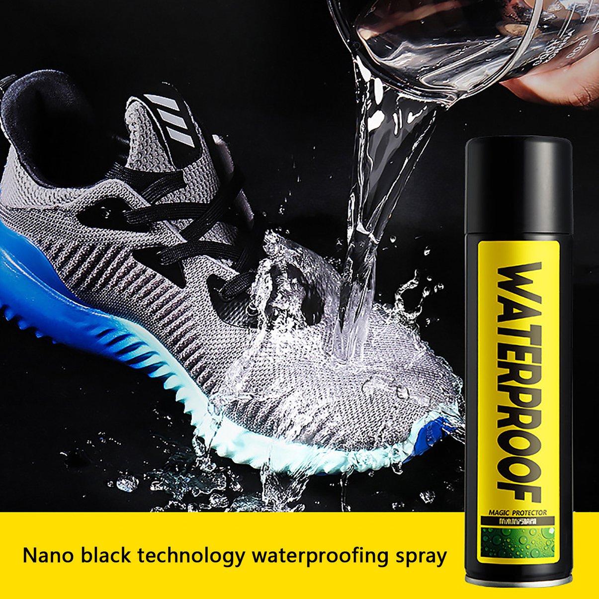 Anti-Slip Olive Waterproof Spray