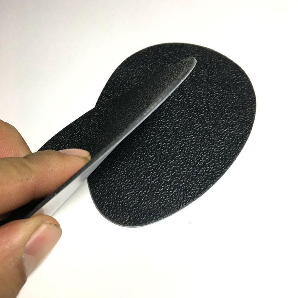 Anti-Slip Tan Cushion Insoles