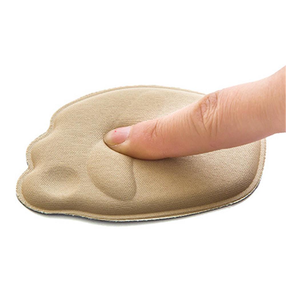 Anti-Slip Tan Cushion Insoles