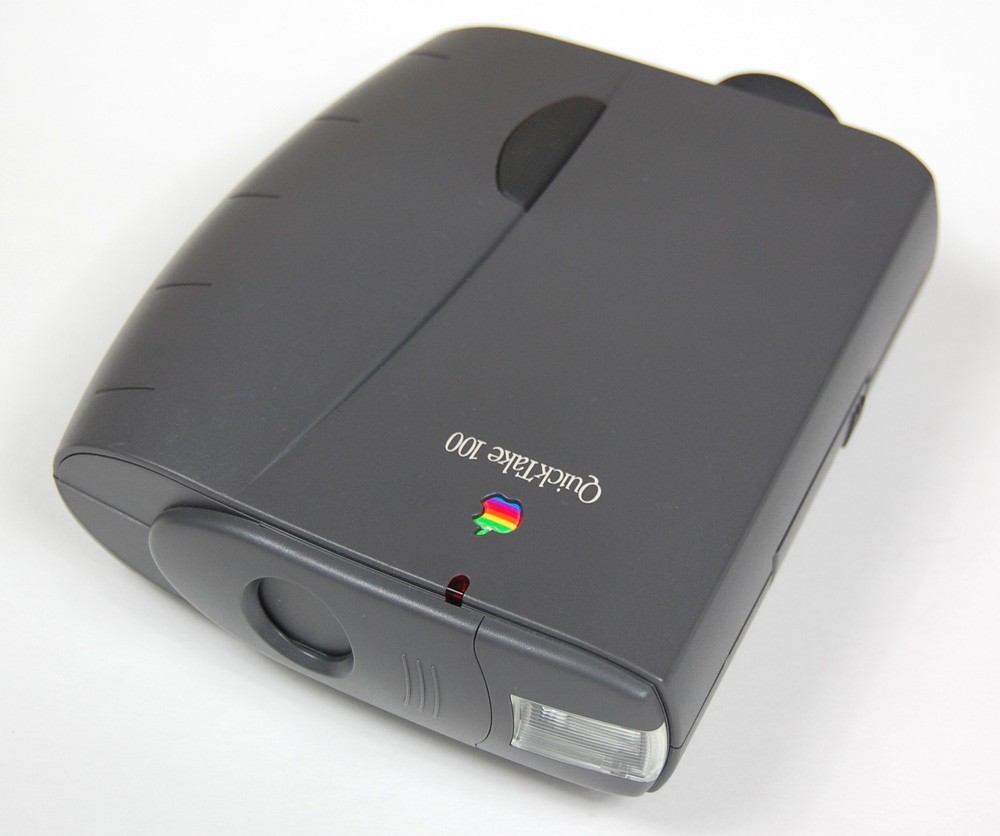 Apple Camera