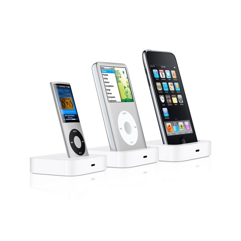 Apple Docking Station