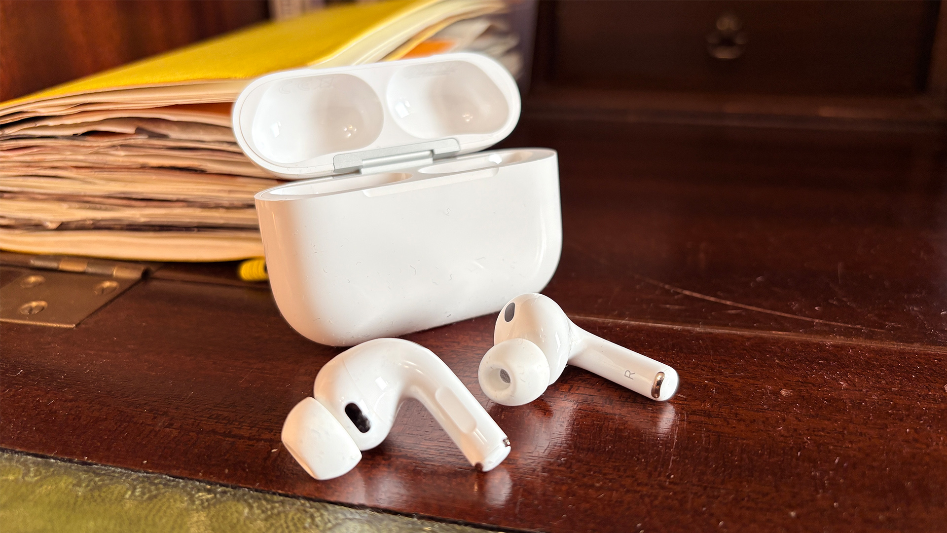 Apple Earbuds