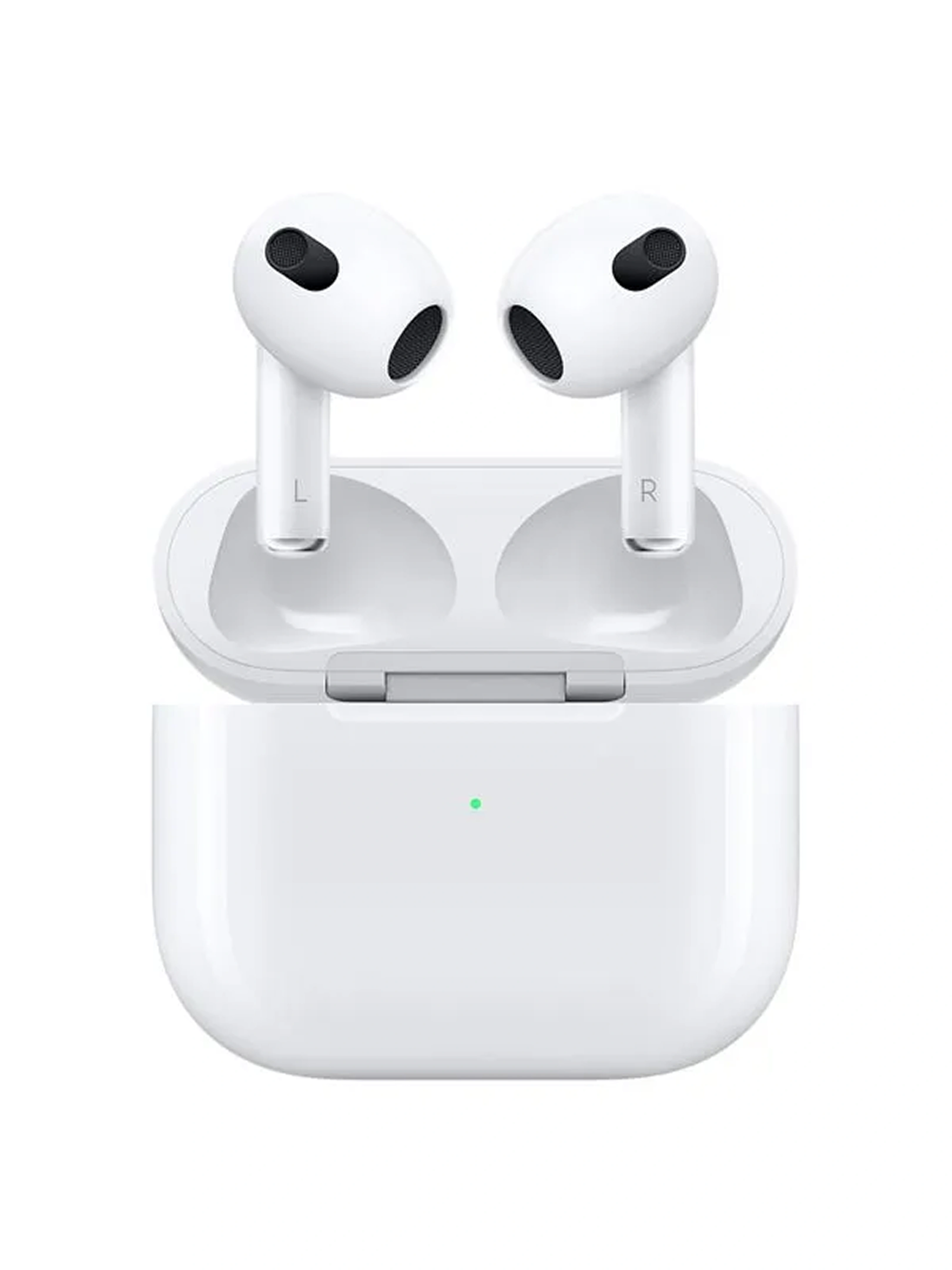 Apple Earbuds