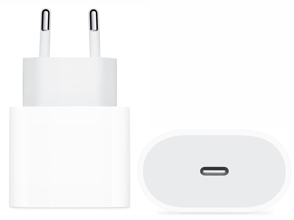 Apple Fast Charger