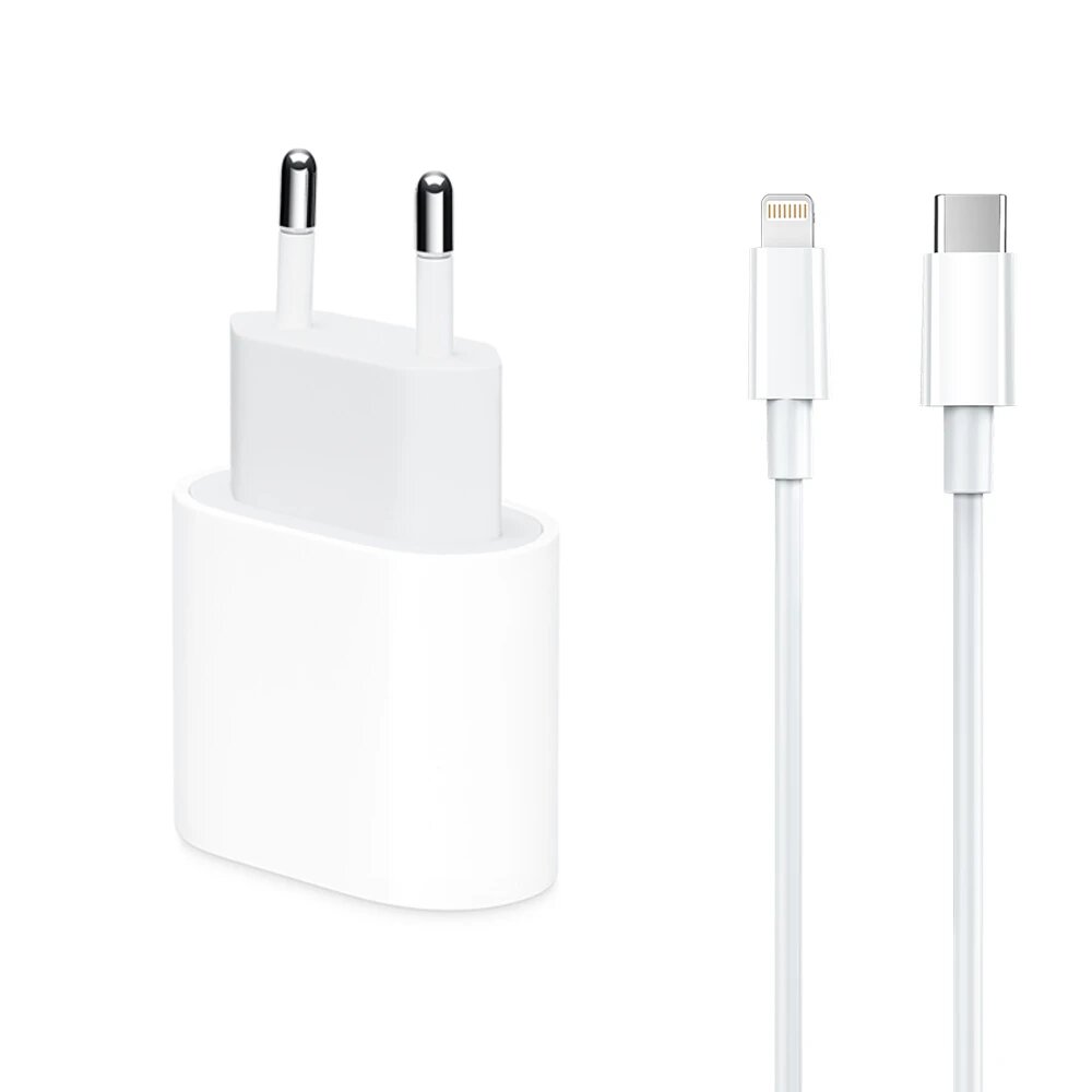 Apple Fast Charger