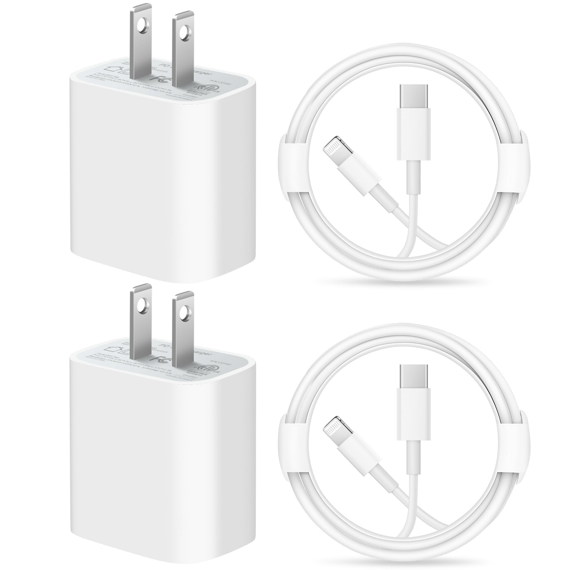 Apple Fast Charger