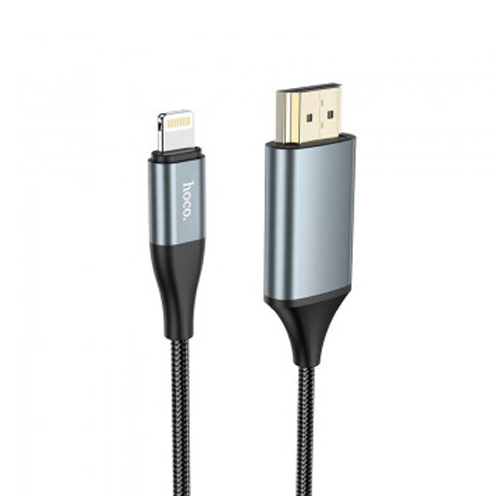 Apple HDMI Cable