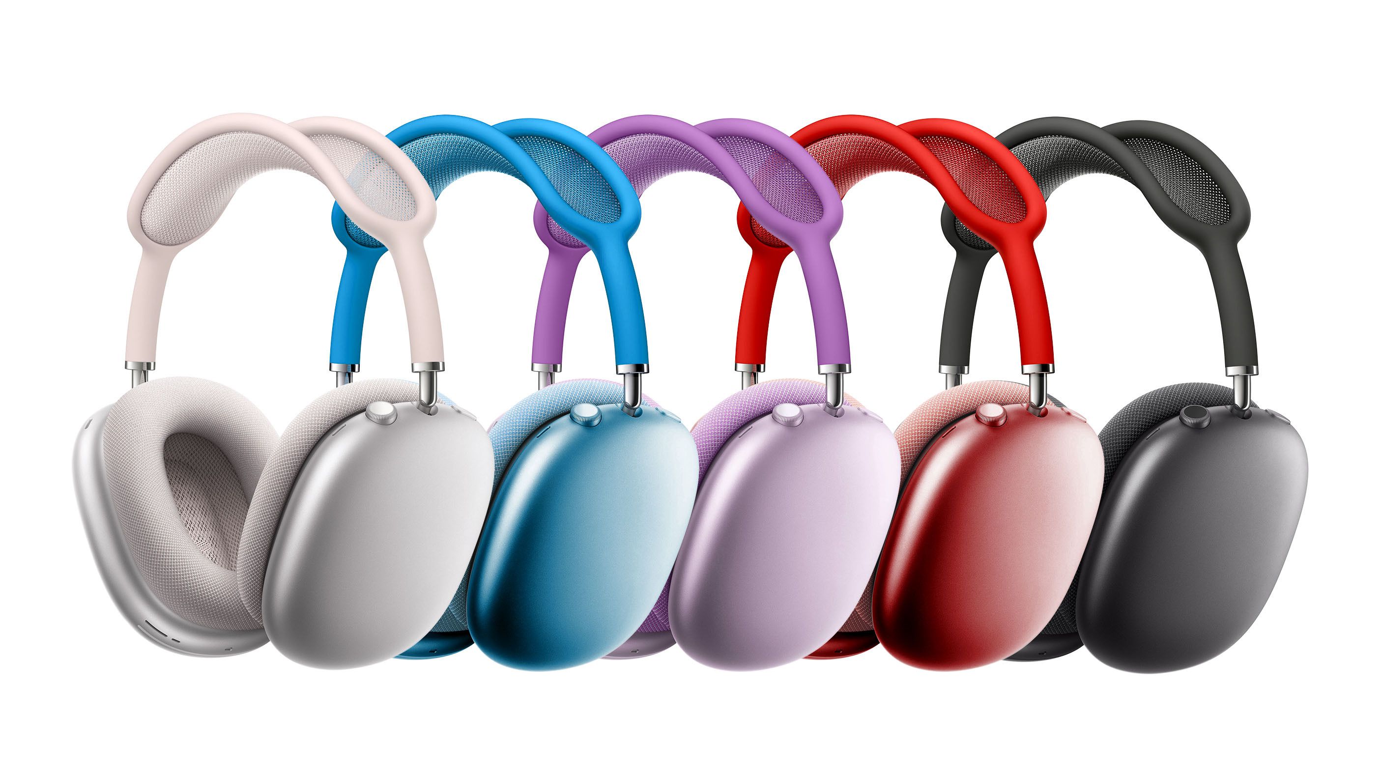 Apple Headphones