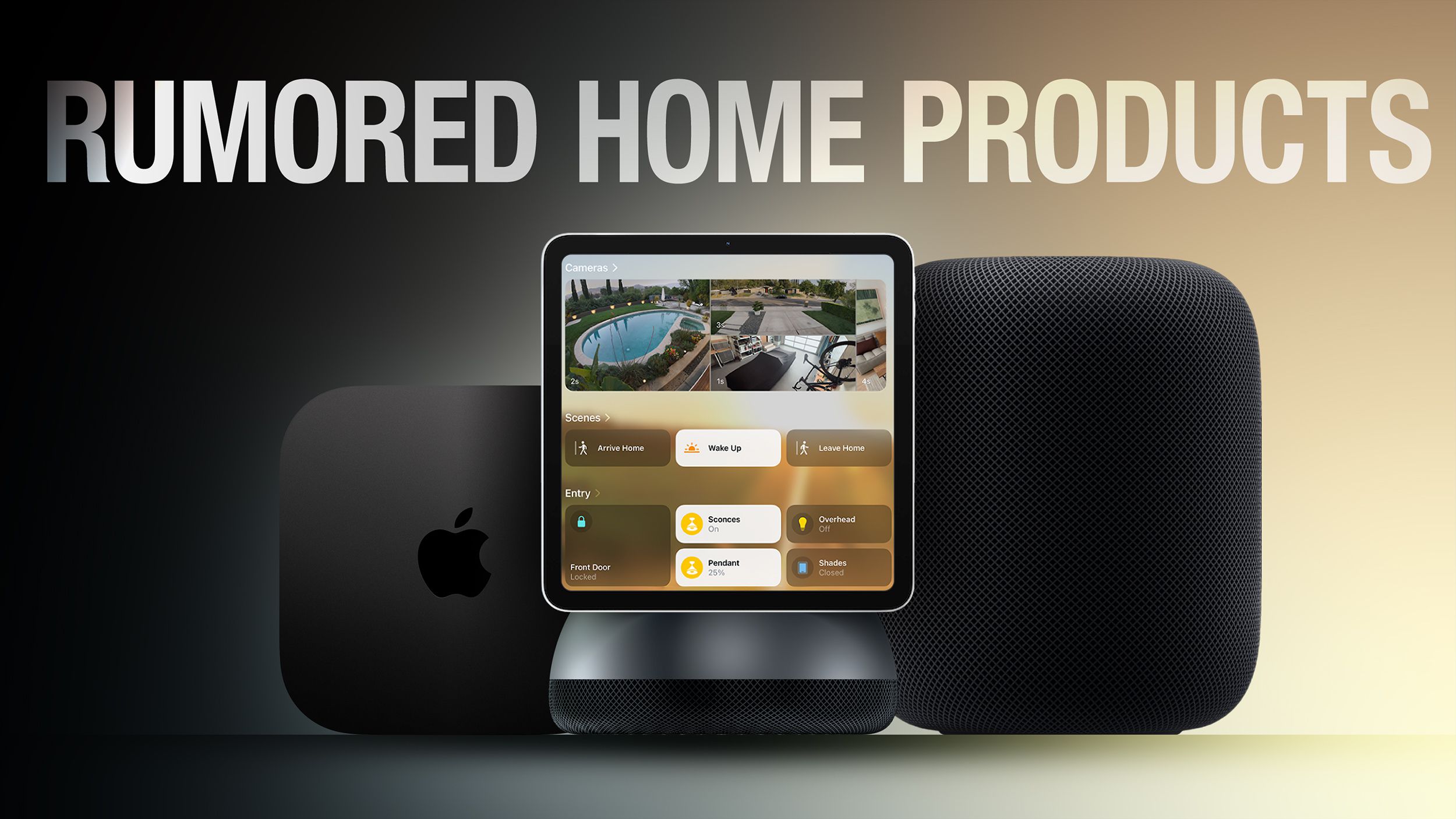 Apple Hub