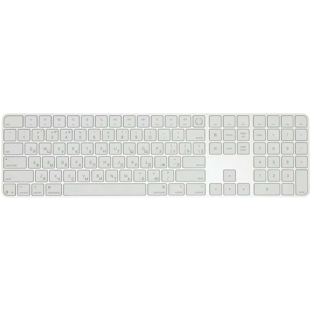 Apple Keyboard