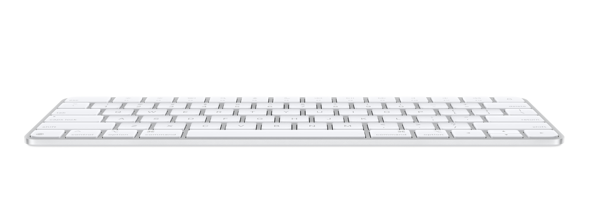 Apple Keyboard