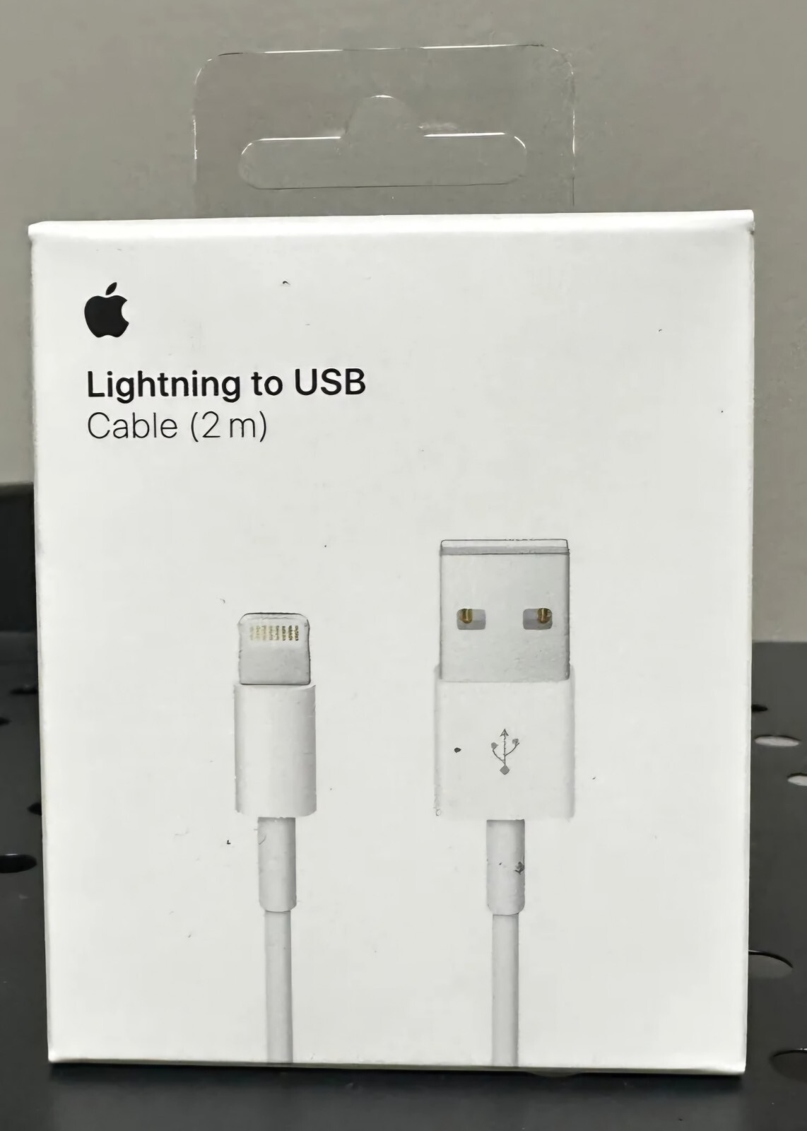 Apple Lightning Cable