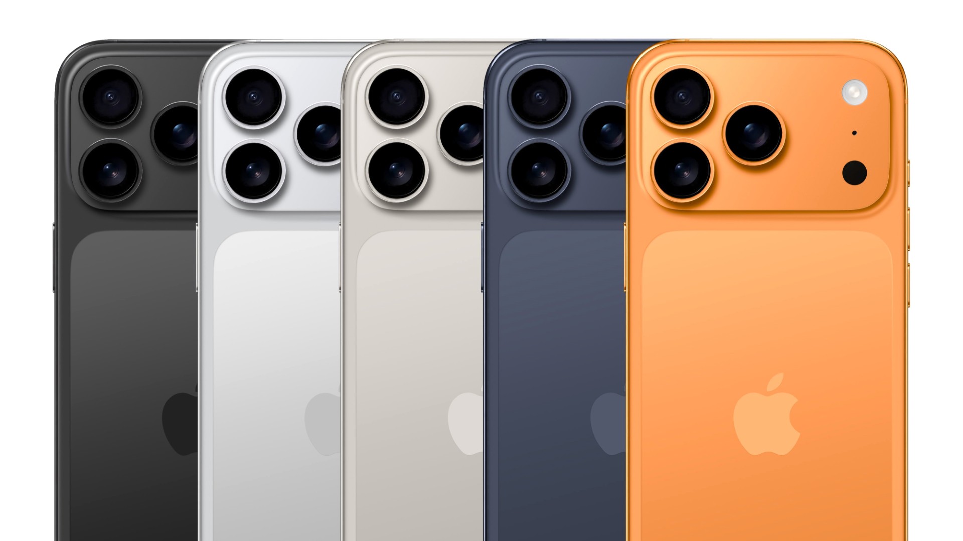 Apple Mobile Phone