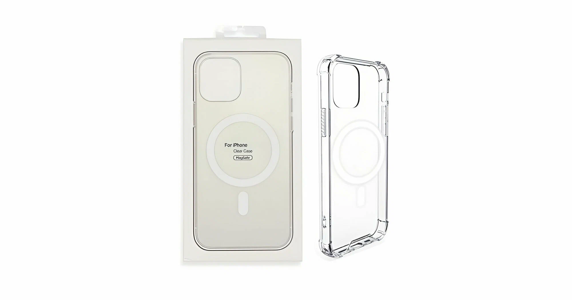 Apple Phone Case