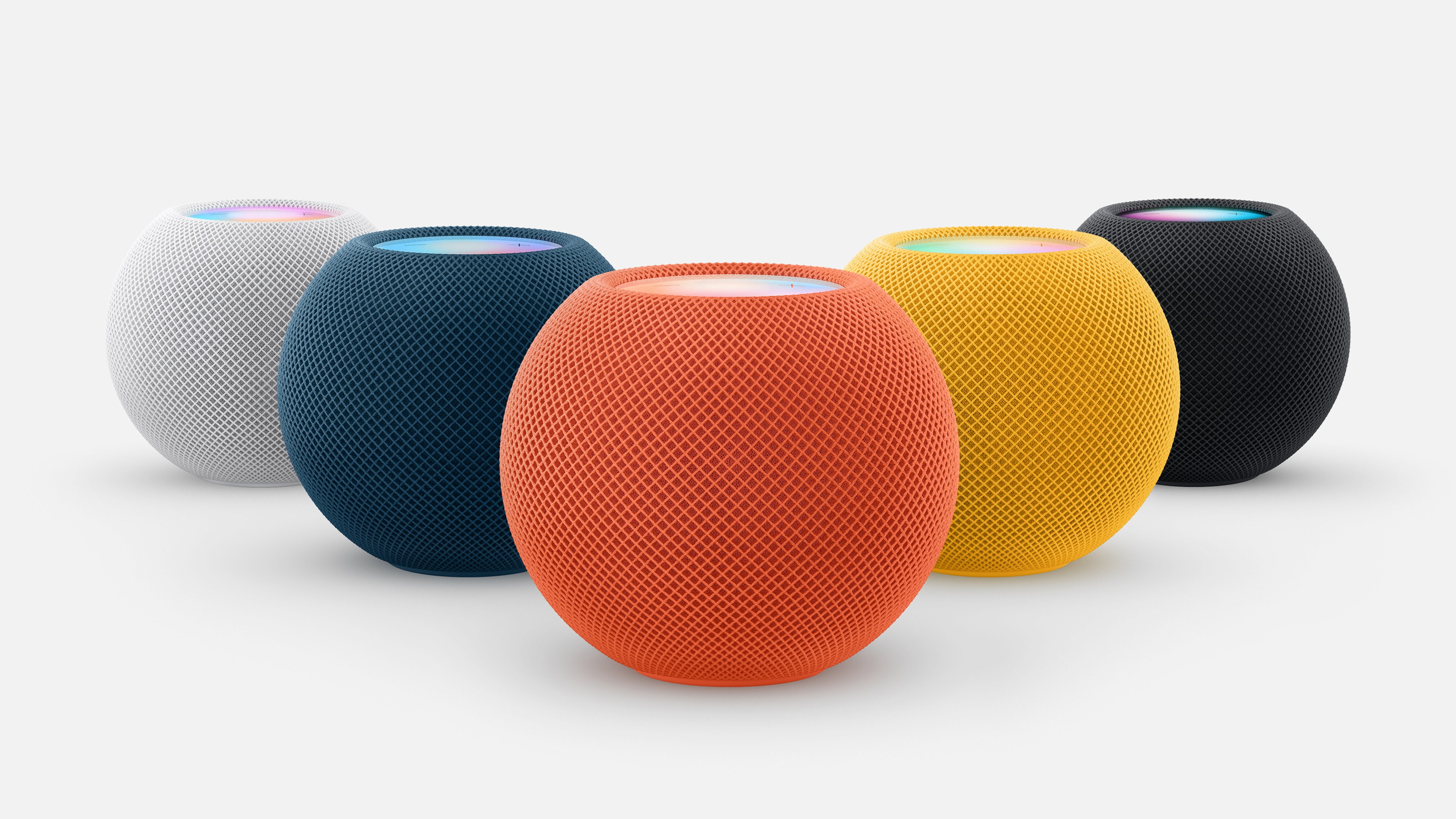 Apple Portable Speaker