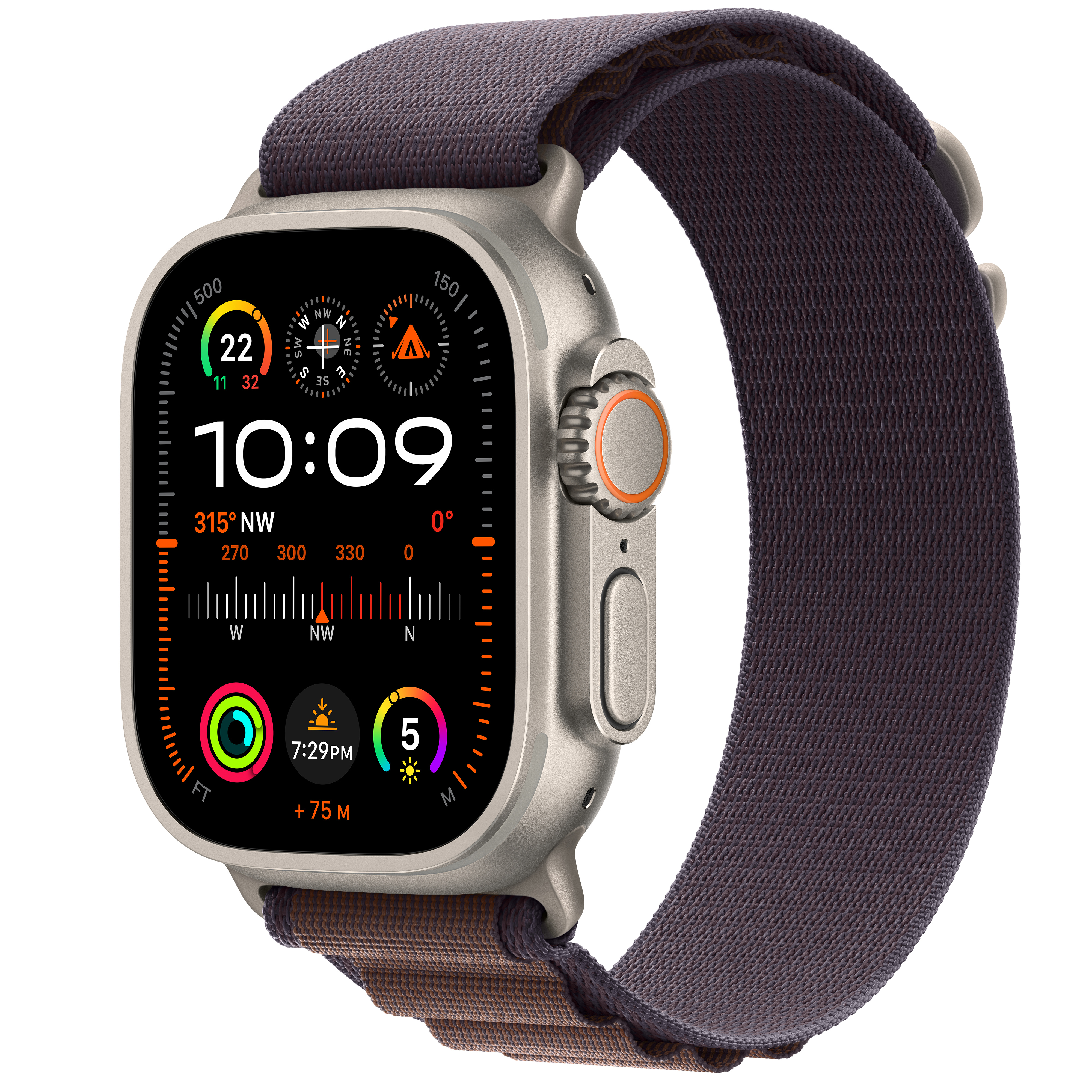 Apple Smartwatch