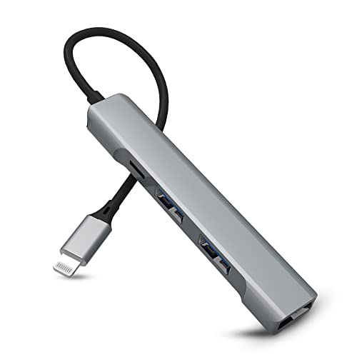 Apple USB Hub
