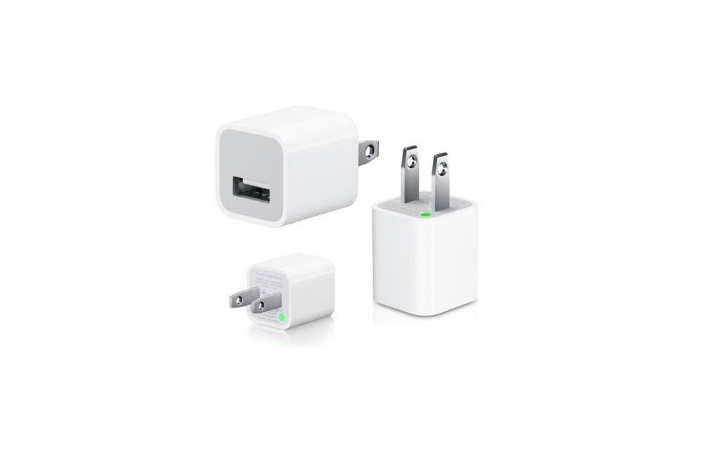 Apple Wall Charger