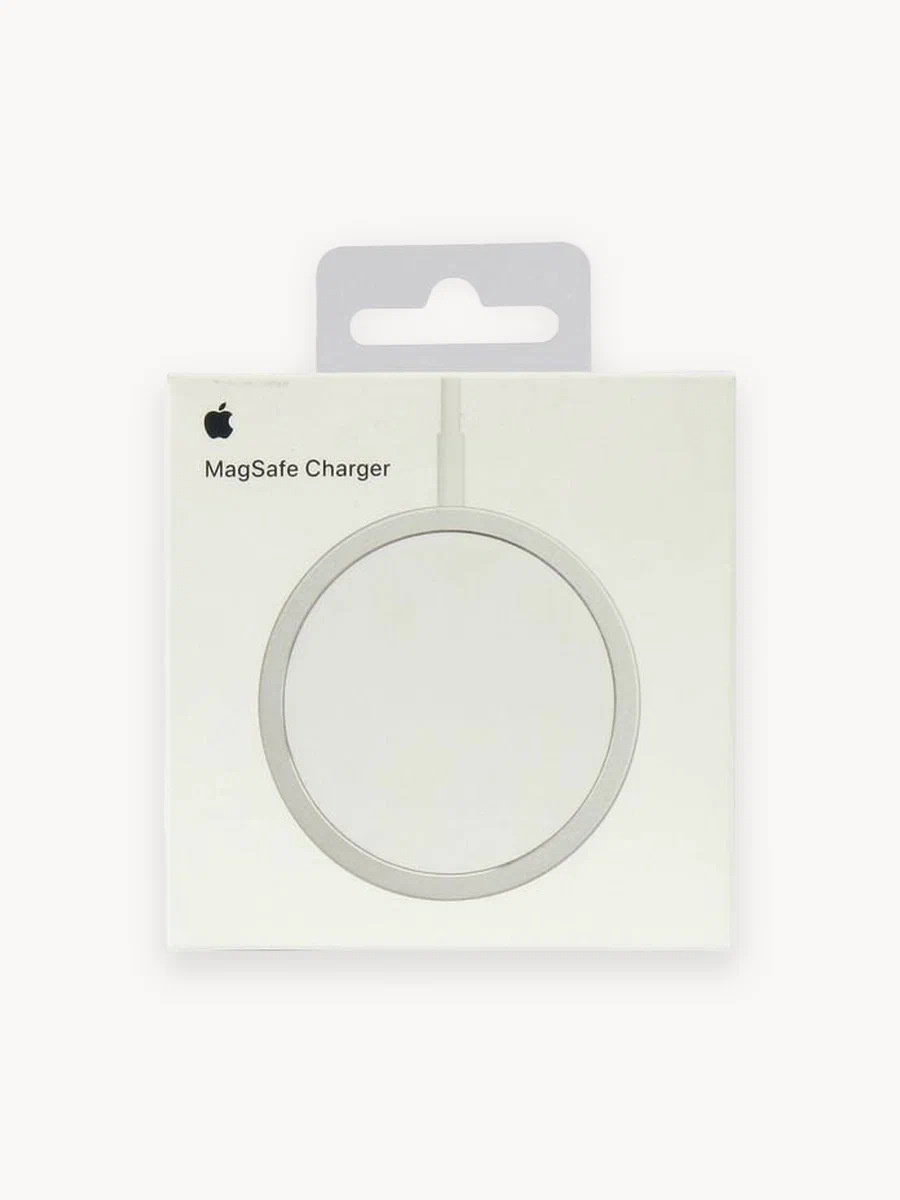 Apple Wireless Charger