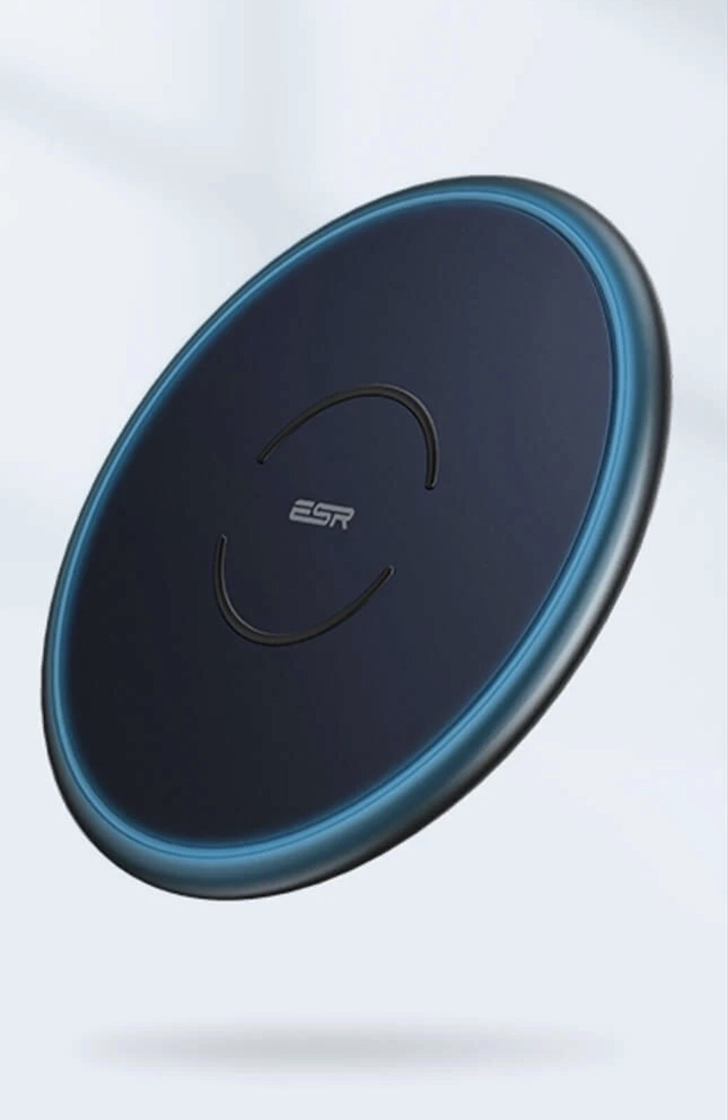 Aris Wireless Charger