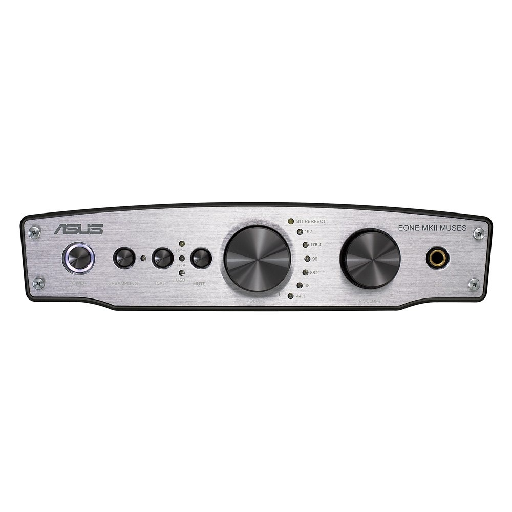Asus Audio Interface