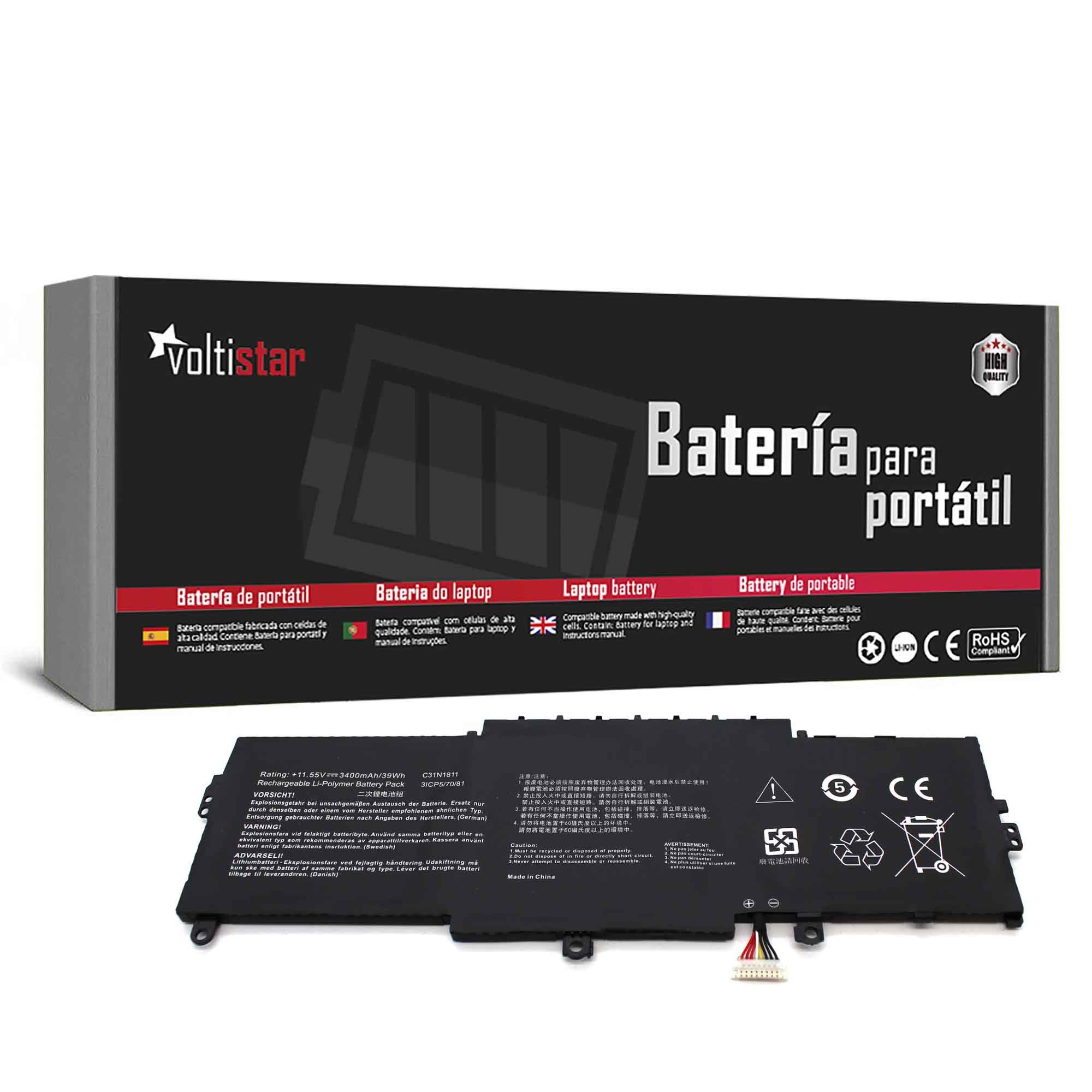 Asus Battery