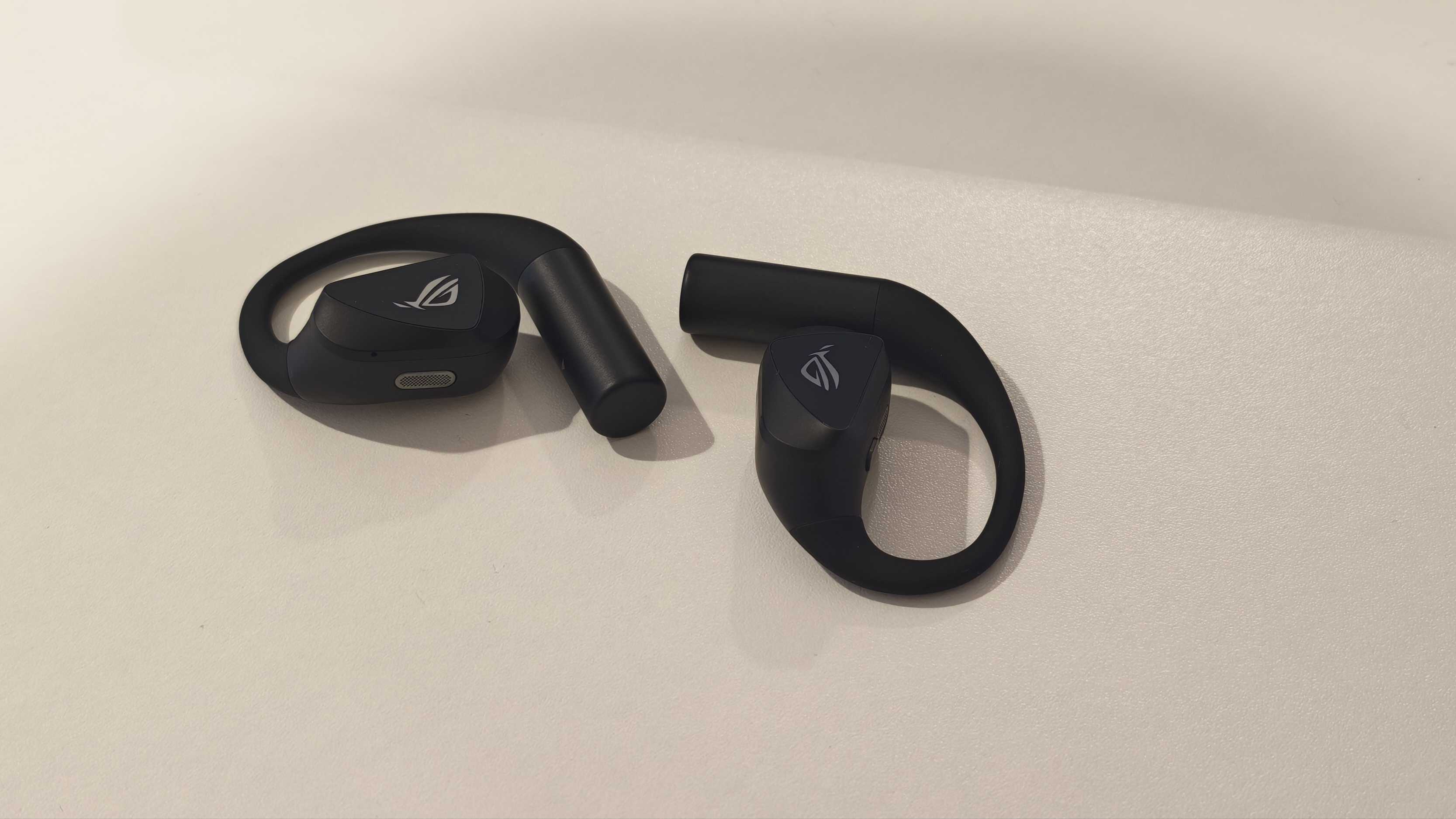 Asus Earbuds
