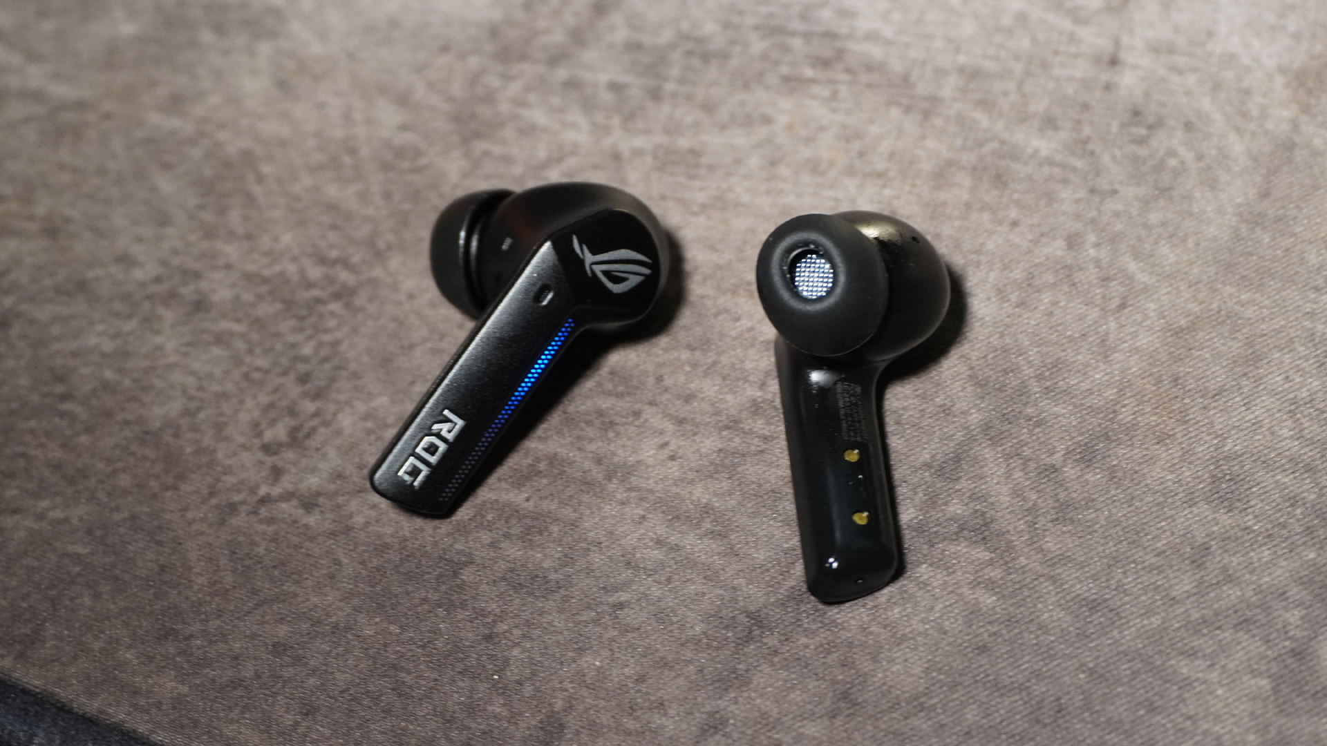 Asus Earbuds