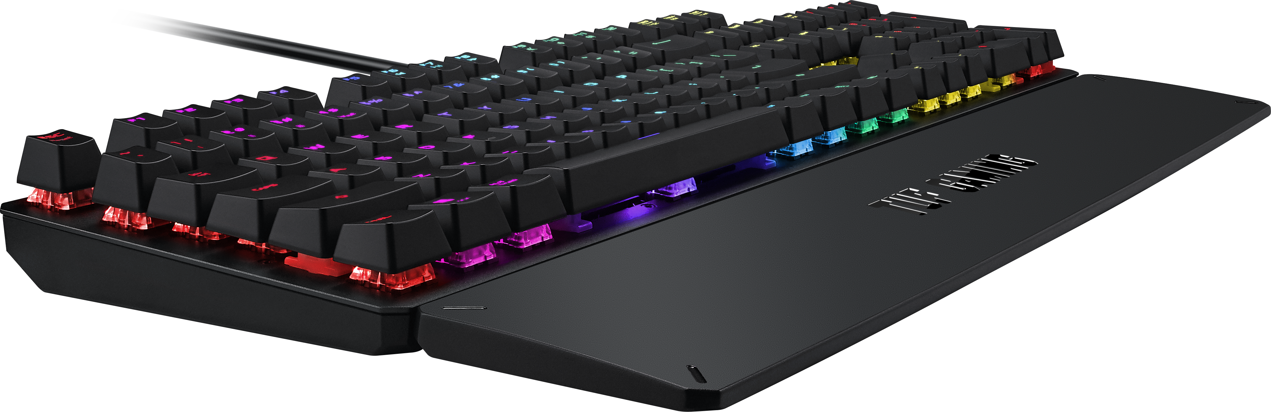 Asus Gaming Keyboard