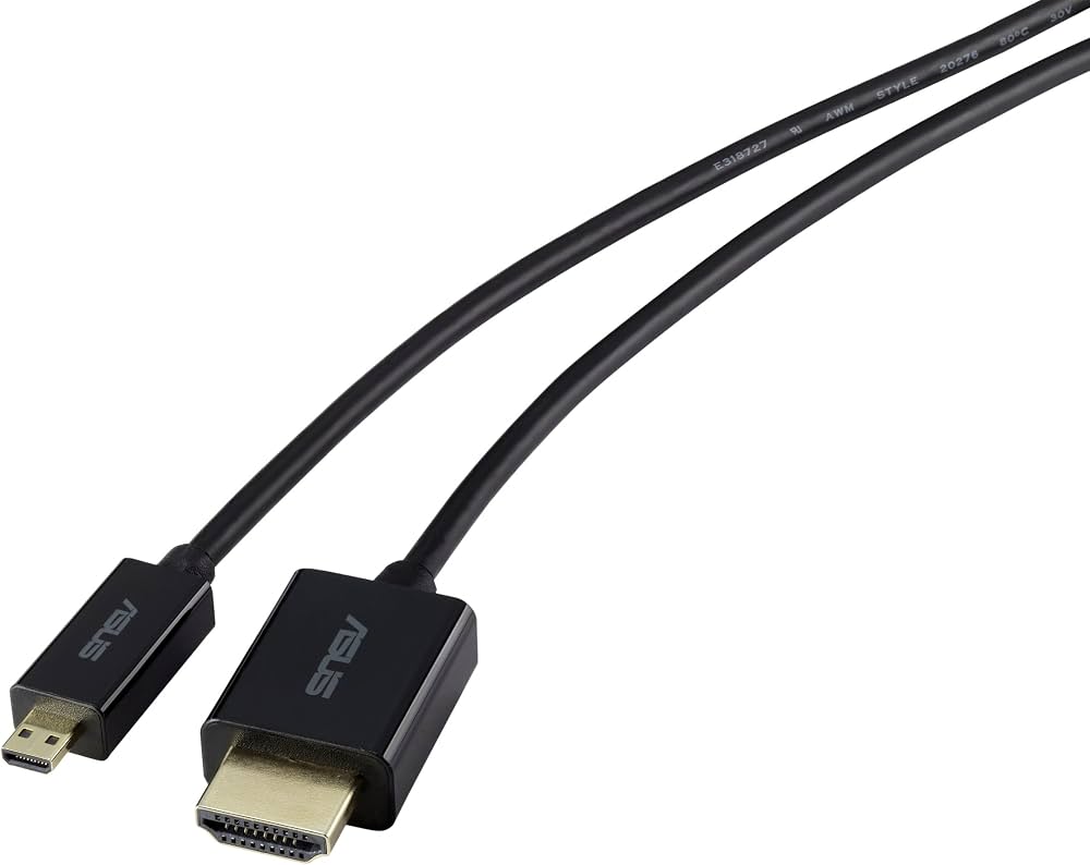 Asus HDMI Cable