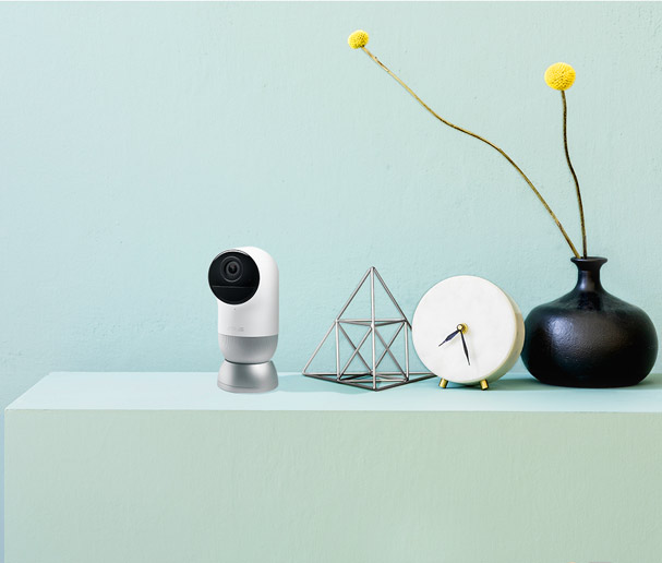 Asus IP Camera