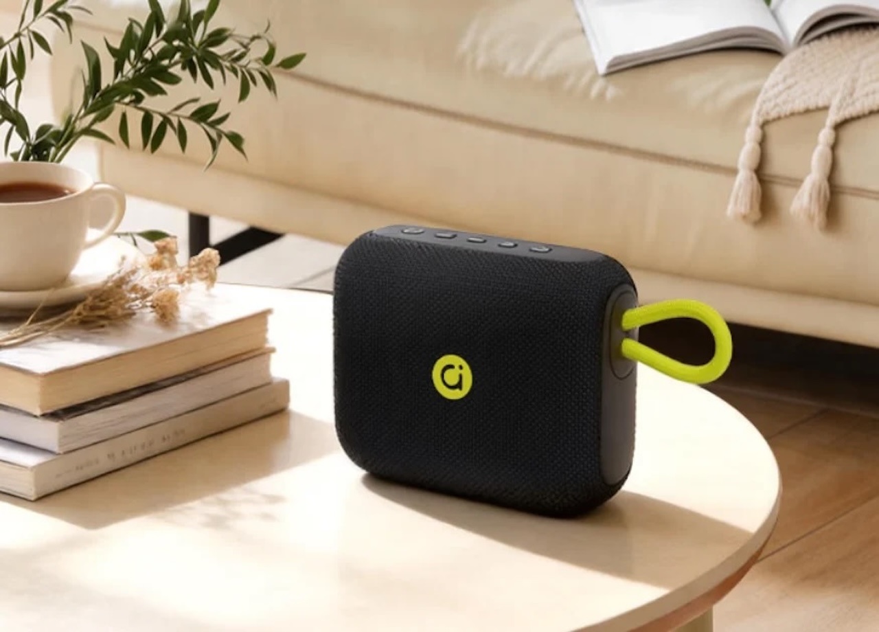 Asus Portable Speaker