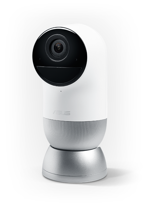 Asus Security Camera