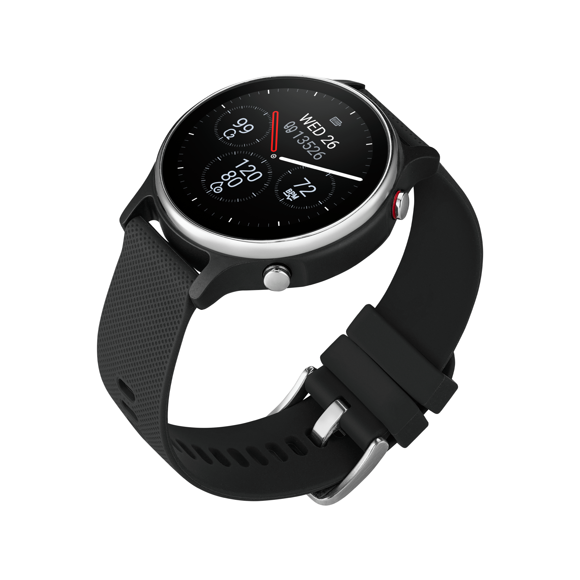 Asus Smartwatch