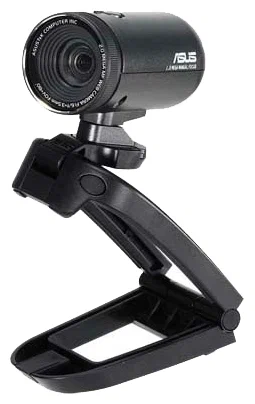 Asus Web Cam