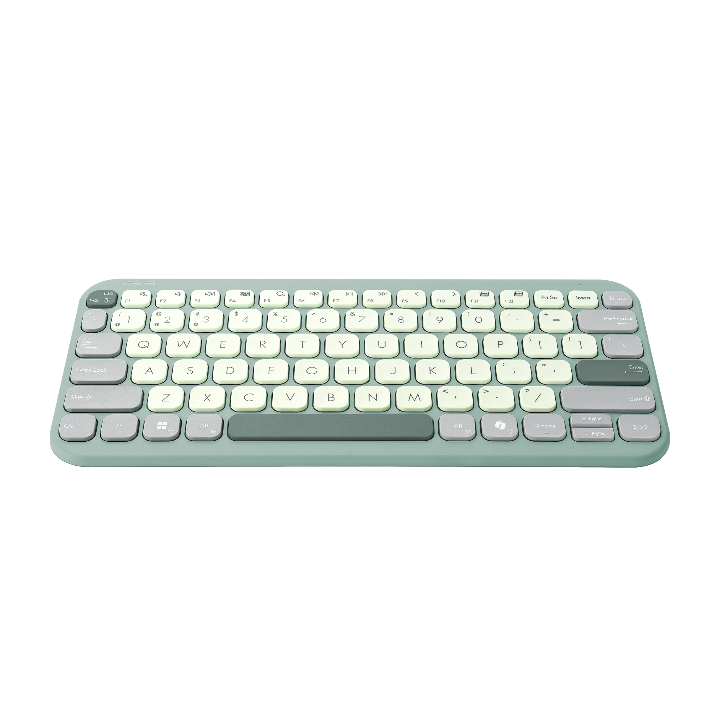 Asus Wireless Keyboard