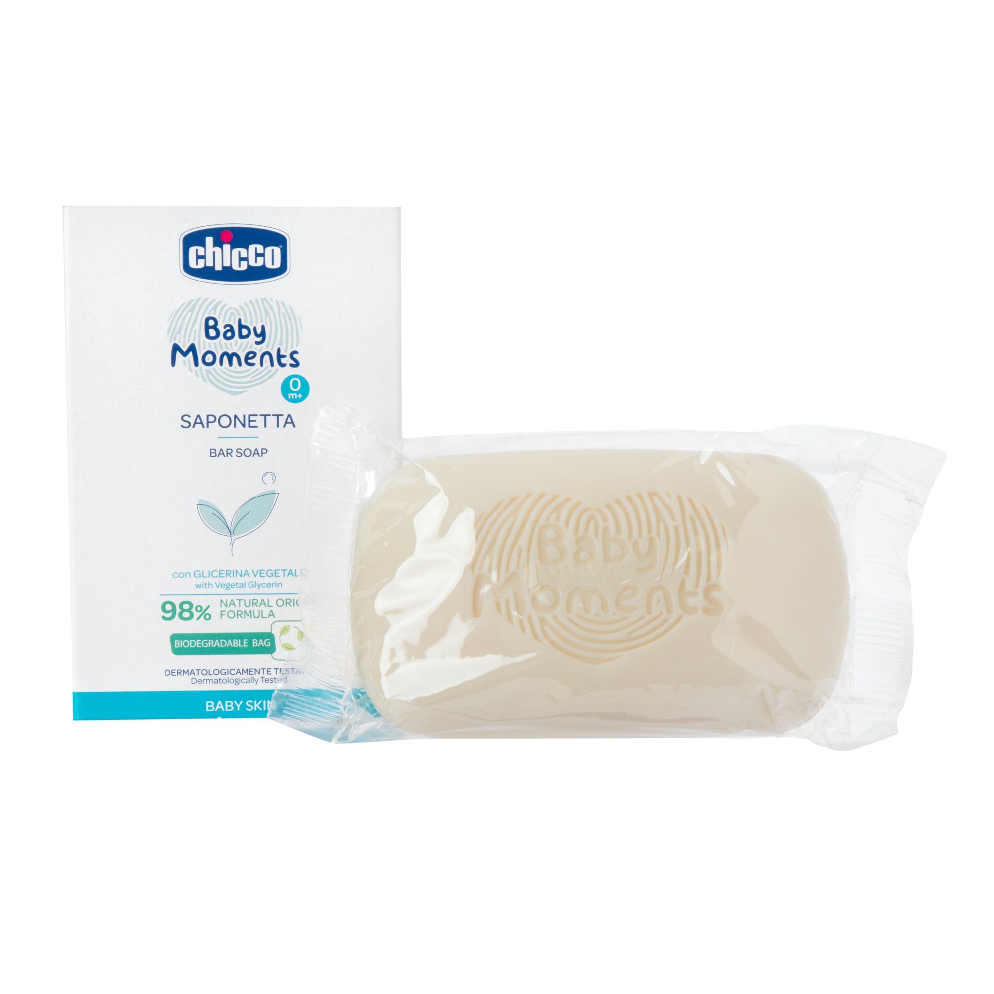 Baby Soap