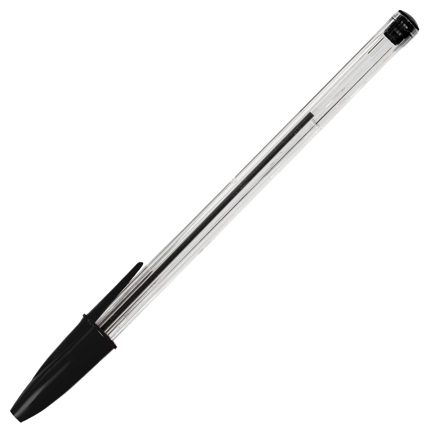 BIC Cristal Pen - Black - Single