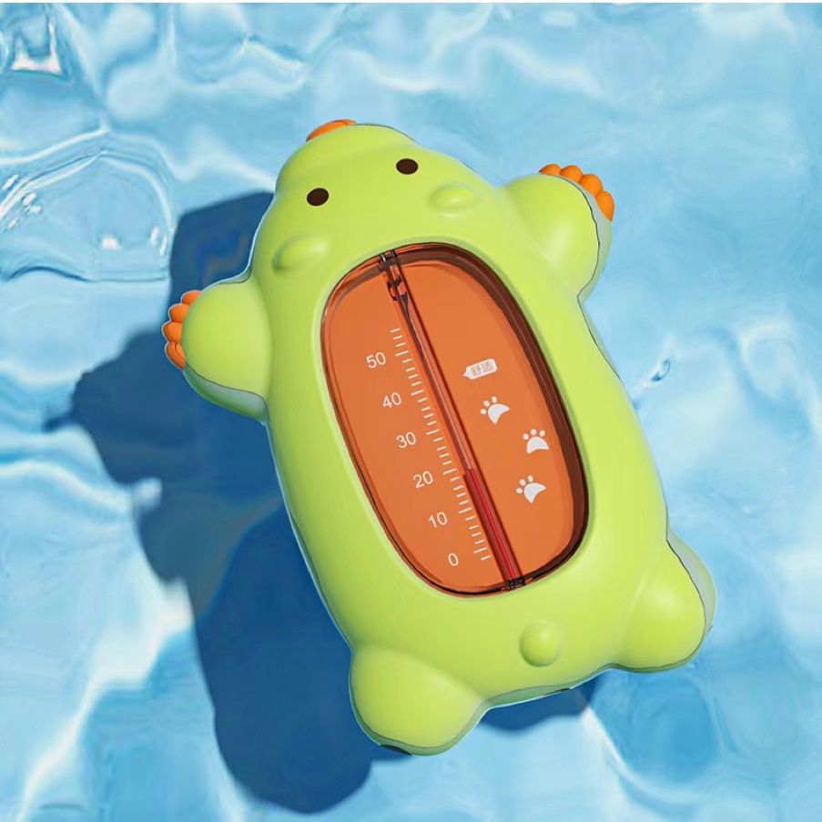 Baby Bath Thermometer - Basic