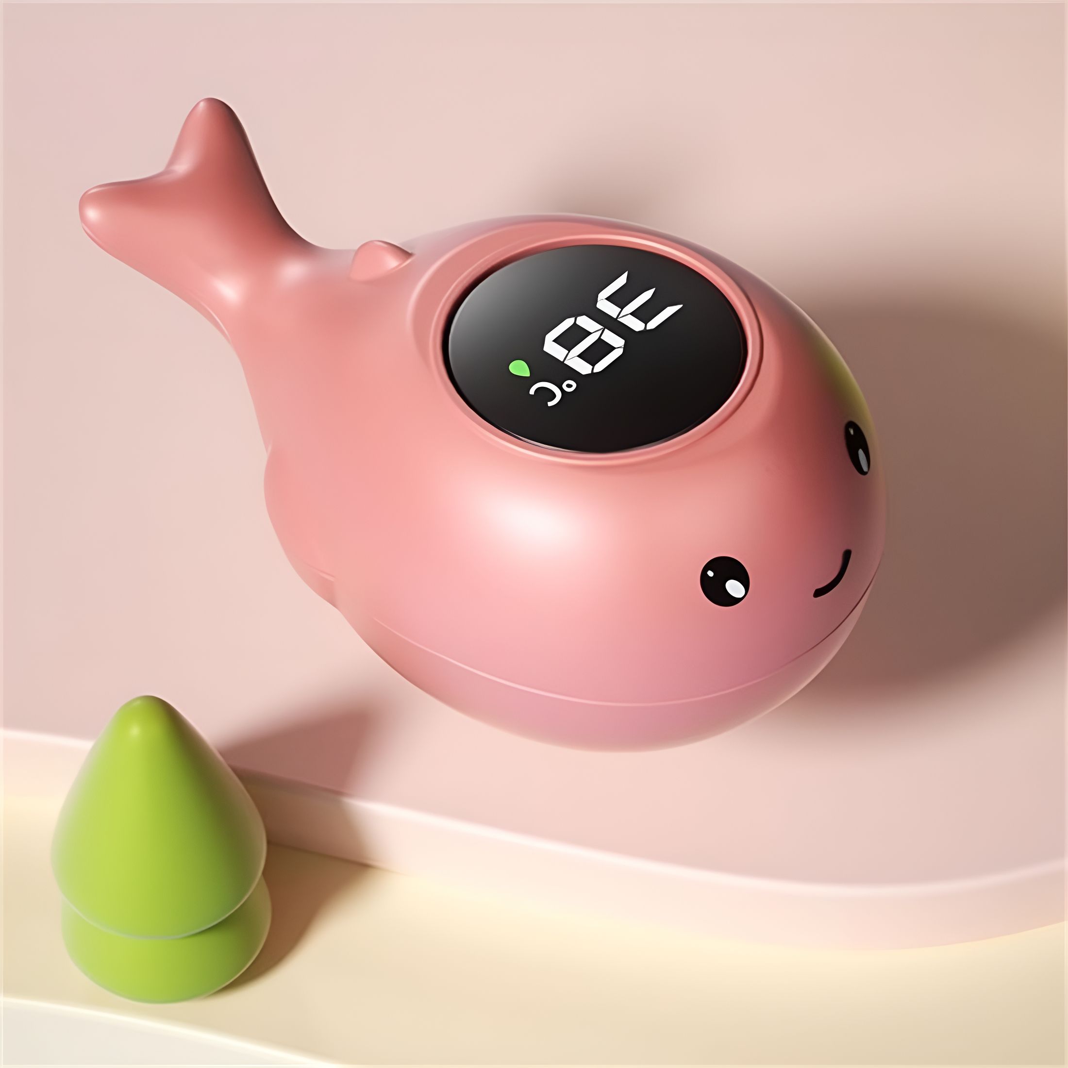 Baby Bath Thermometer - Digital