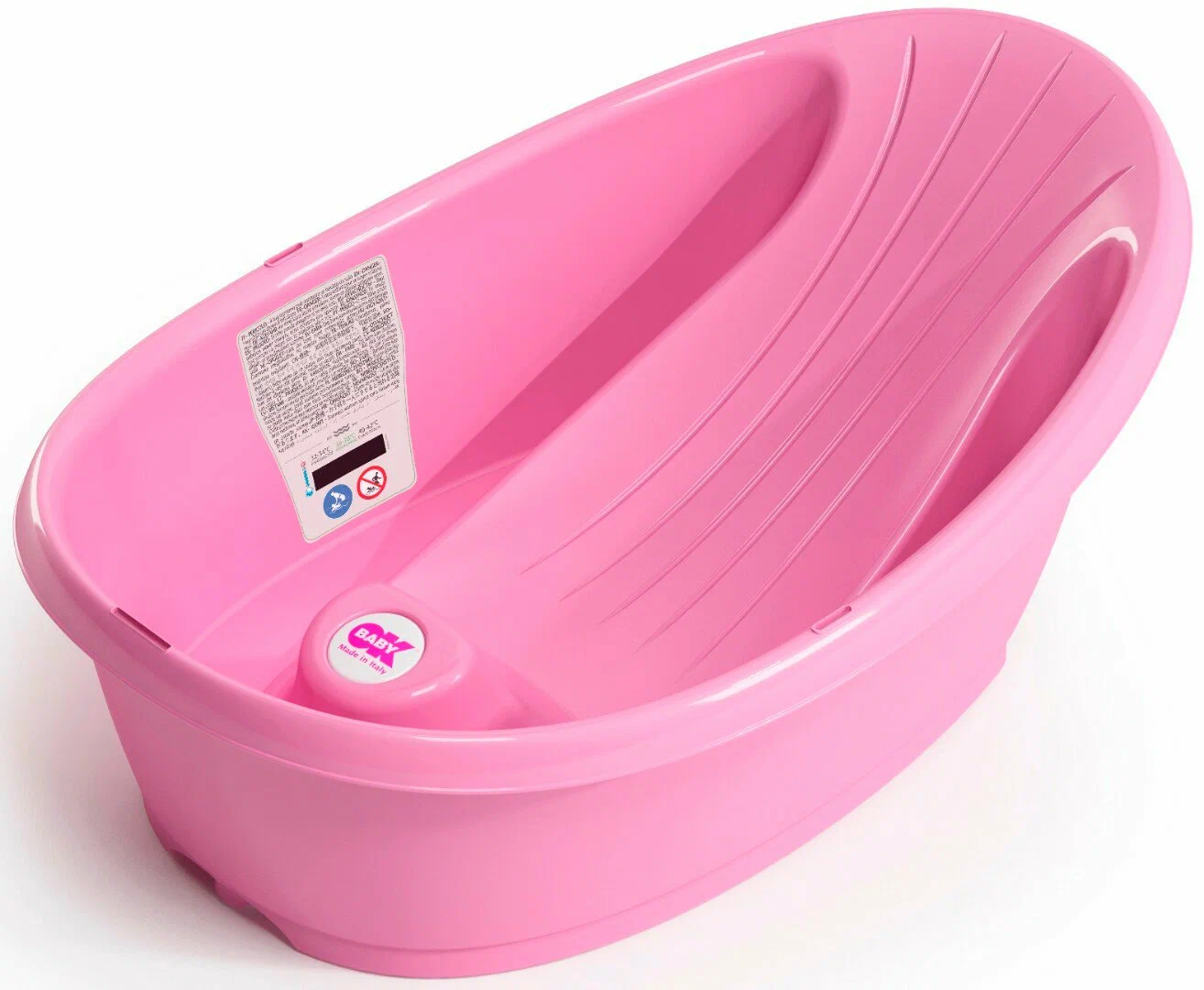 Baby Bath Tub - Foldable