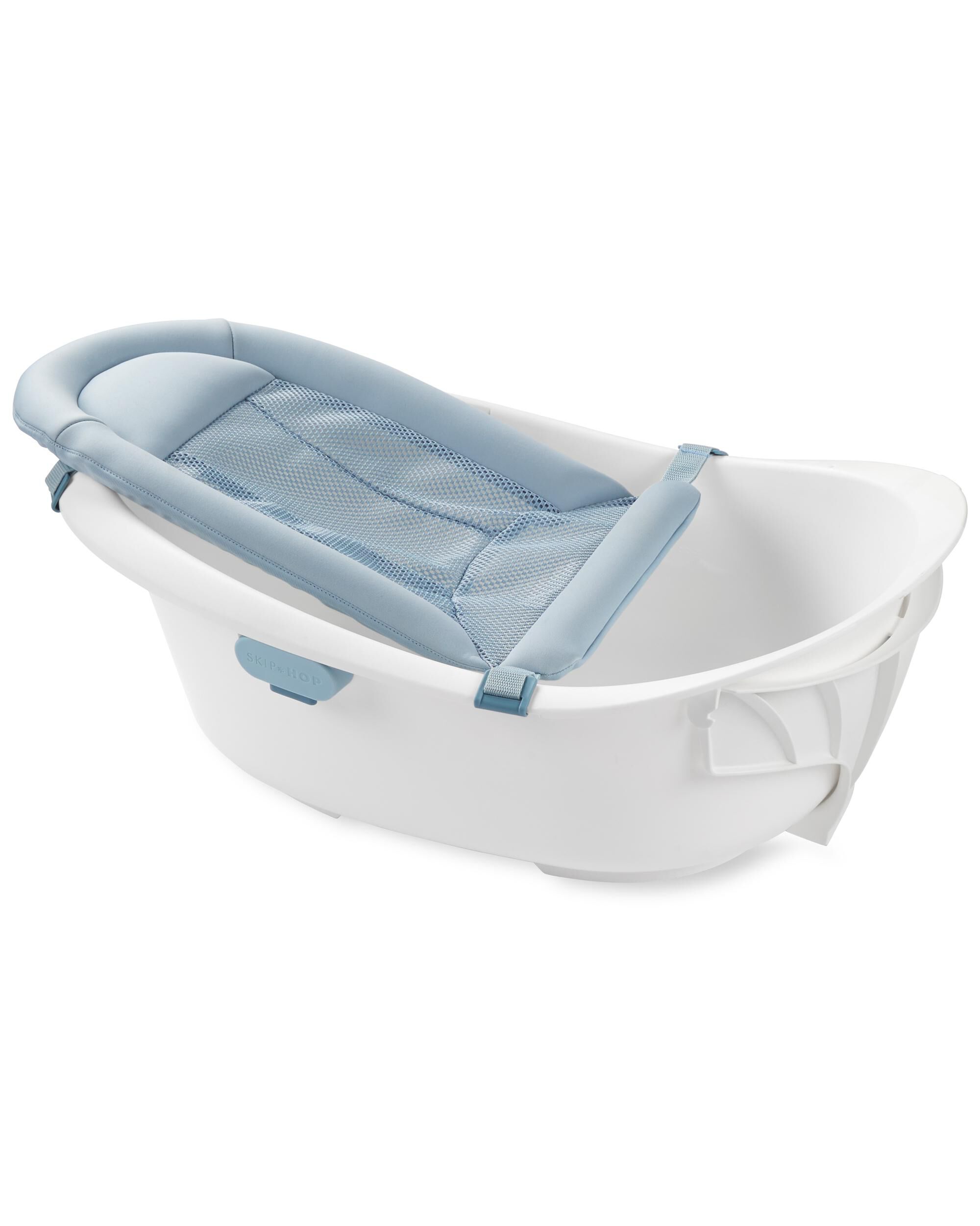 Baby Bath Tub - Foldable