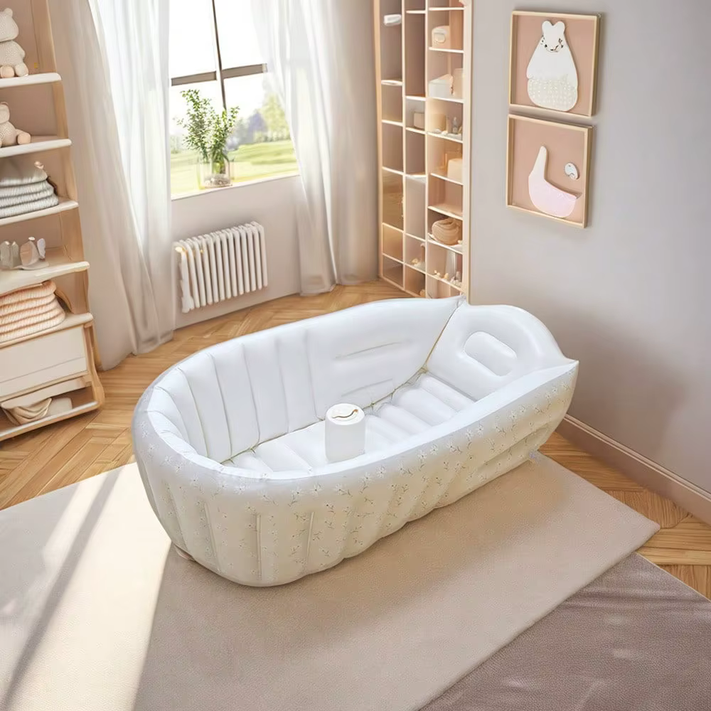Baby Bath Tub - Inflatable