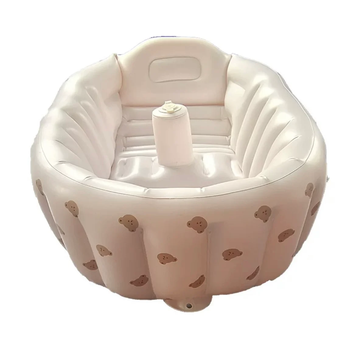 Baby Bath Tub - Inflatable