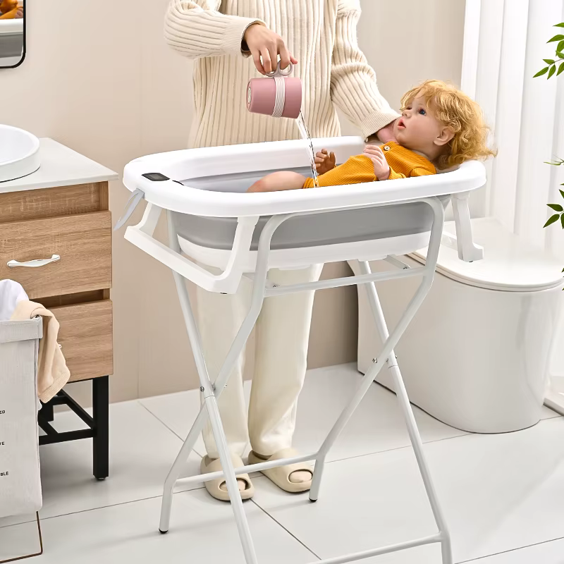 Baby Bath Tub - Stand