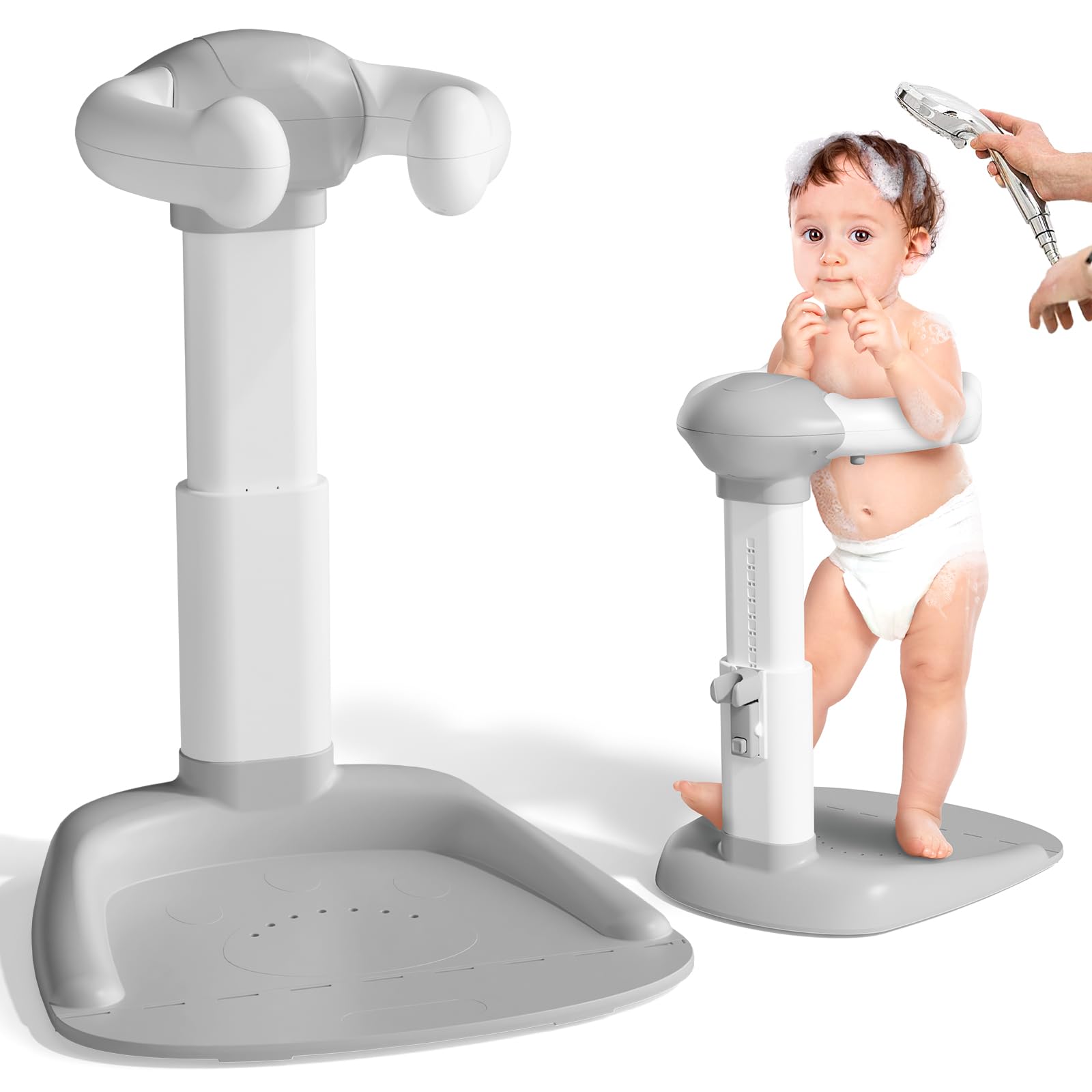 Baby Bath Tub - Stand