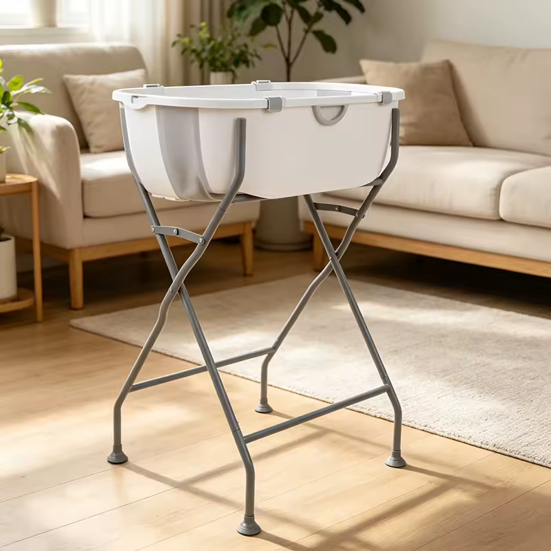 Baby Bath Tub - Stand