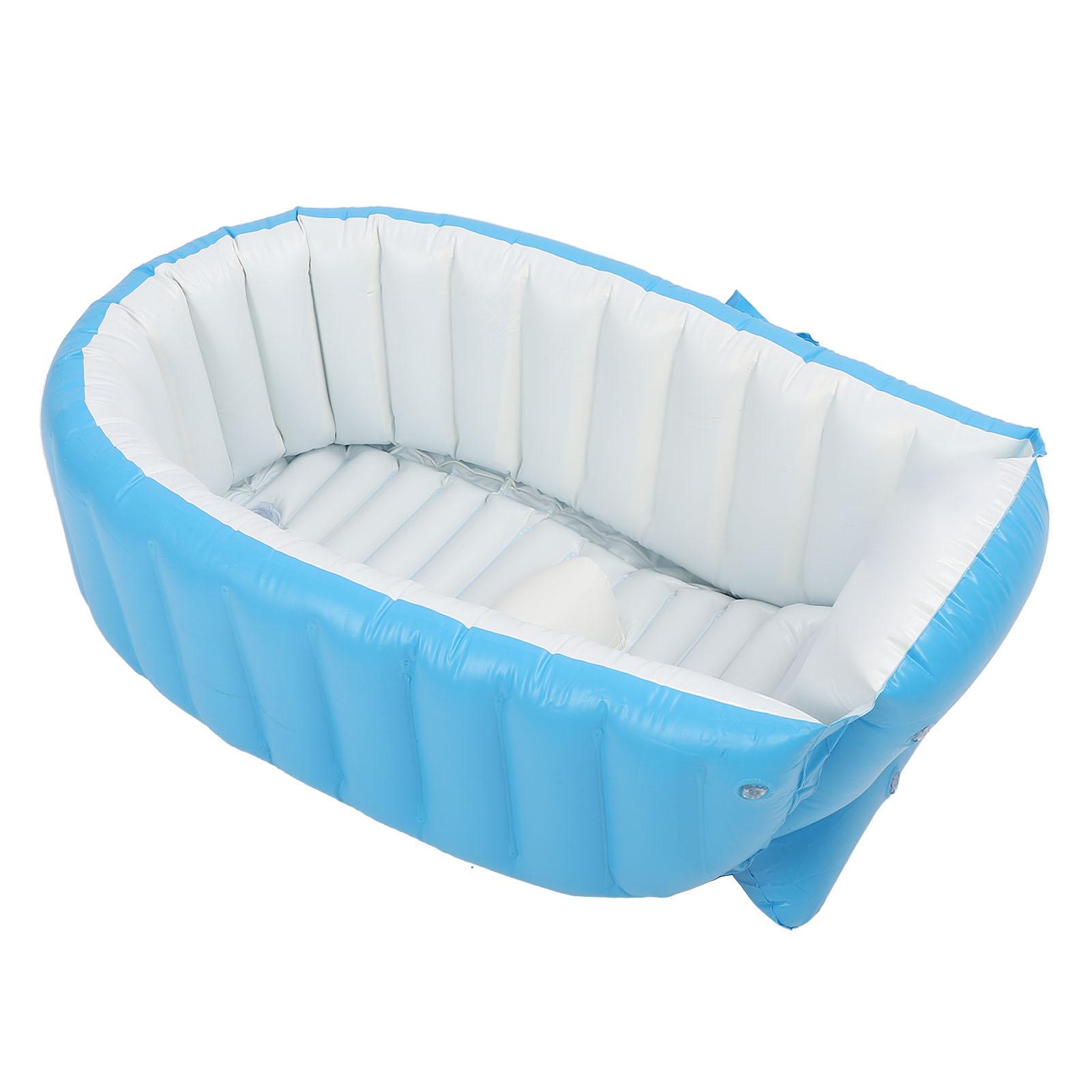 Baby Bath Tub - Standard - Small