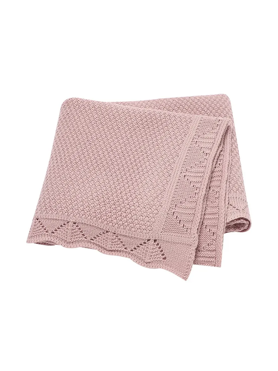 Baby Blanket - 60x80cm - Soft